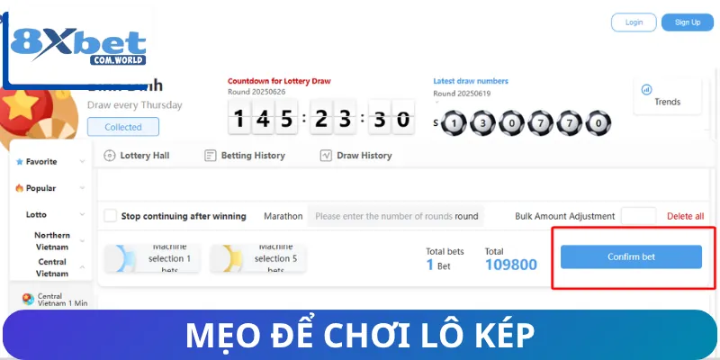 Lô Kép Là Gì? Cách Phân Loại Chuẩn Nhất Và Soi Kèo Chính Xác 2 Chiến thuật chơi lô kép hiệu quả nhất